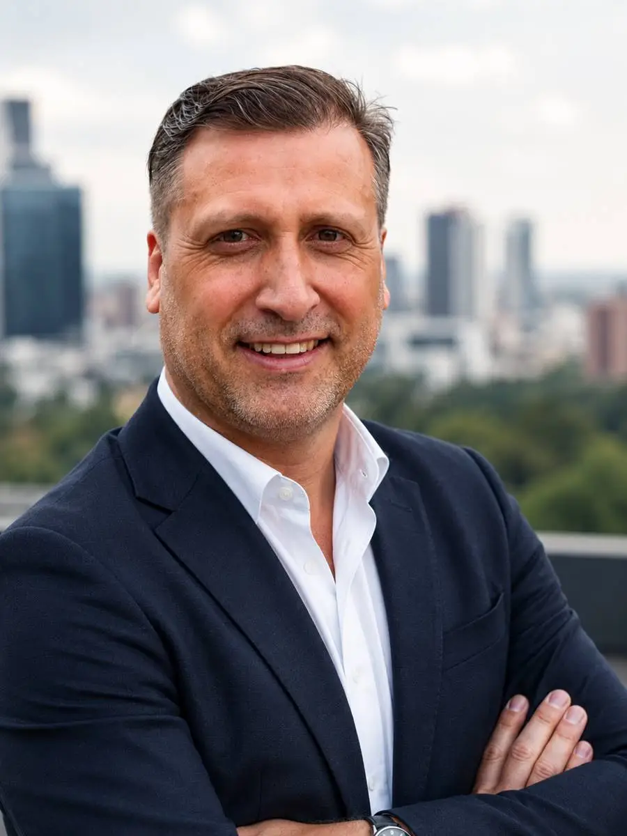 Alejandro Torres