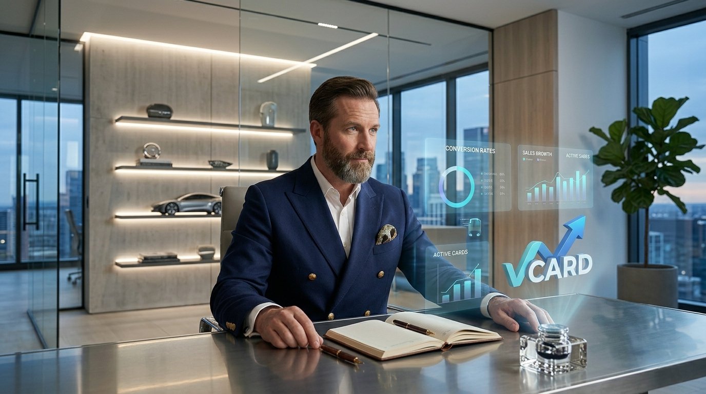 Más allá de las pantallas: La Computación Espacial como el nuevo escritorio del CEO