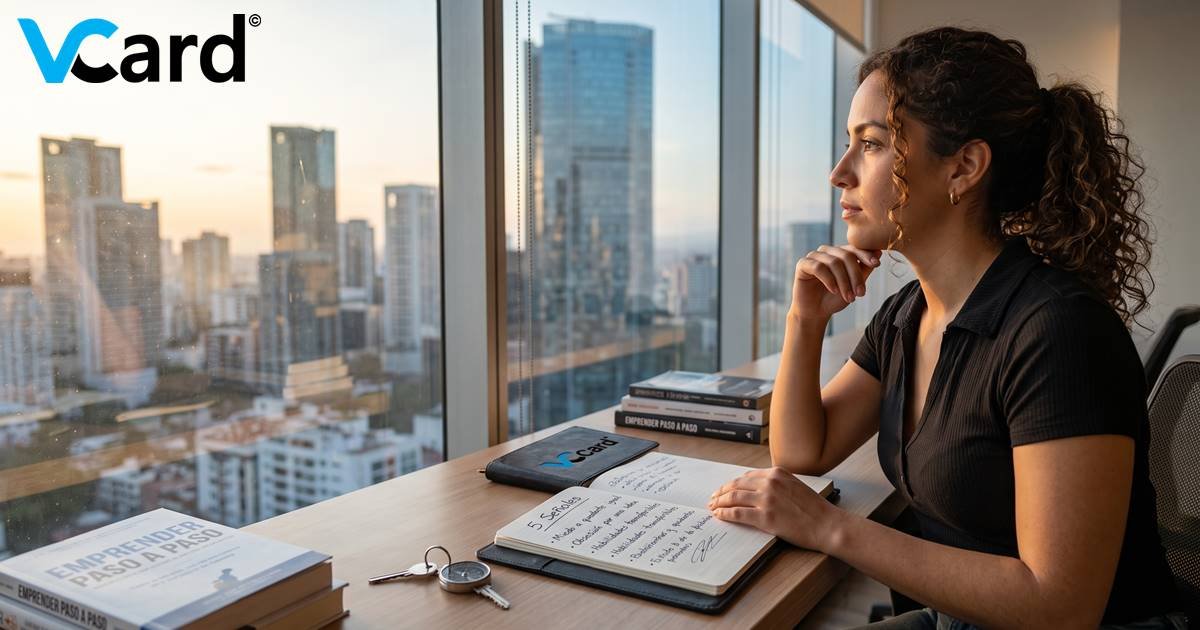 5 señales de que estás listo para emprender (aunque no lo creas)