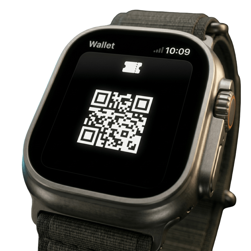 Comparte desde tu Smartwatch